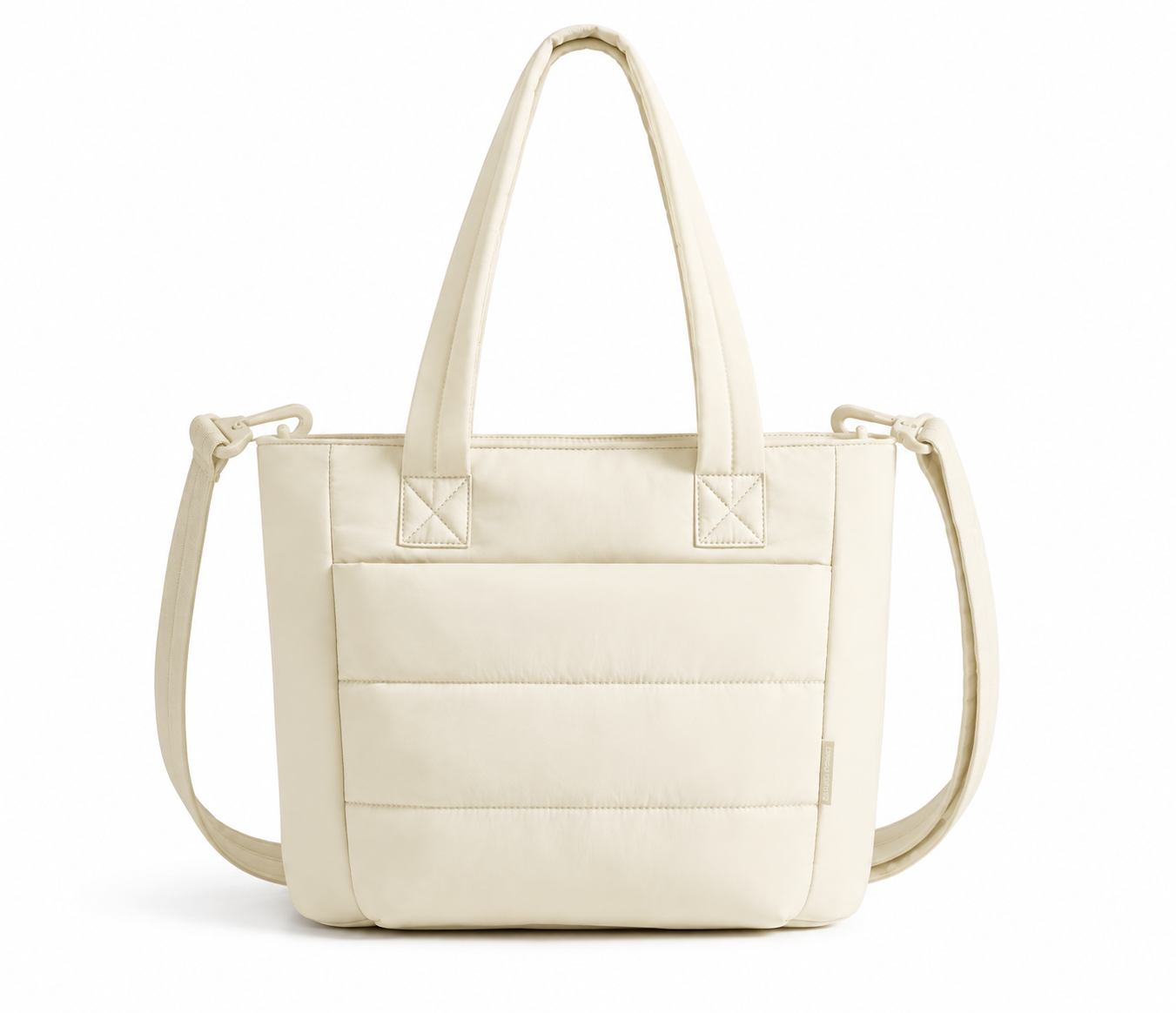 BAGSMART Bolsa tote