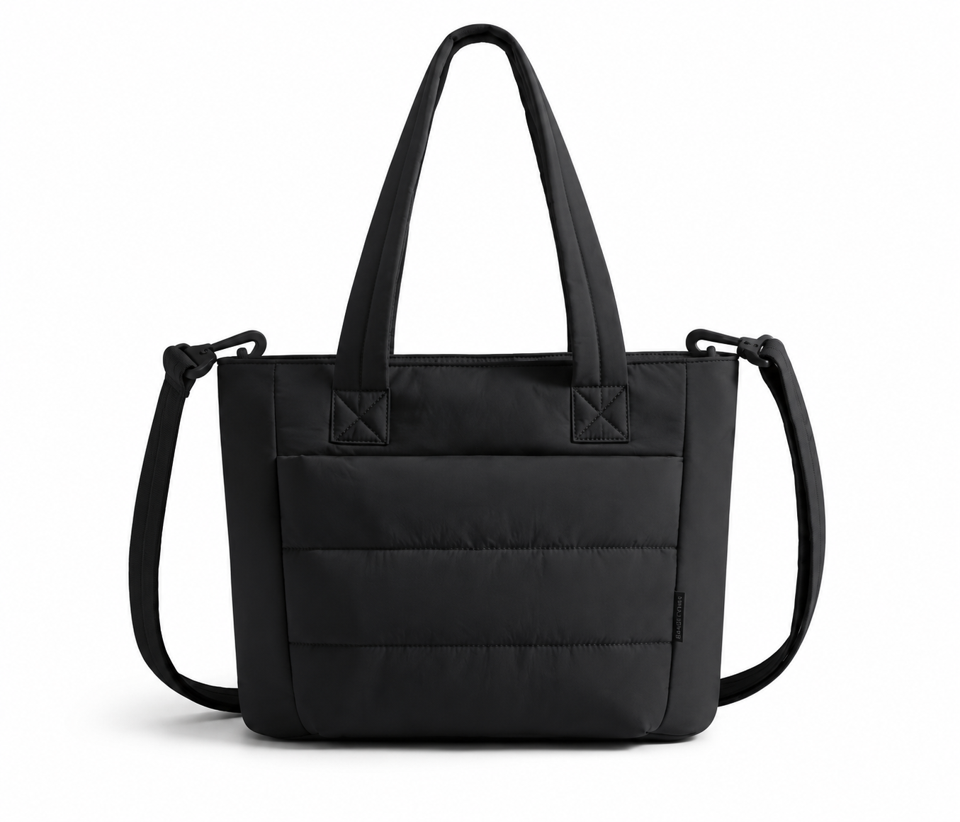 BAGSMART Bolsa tote