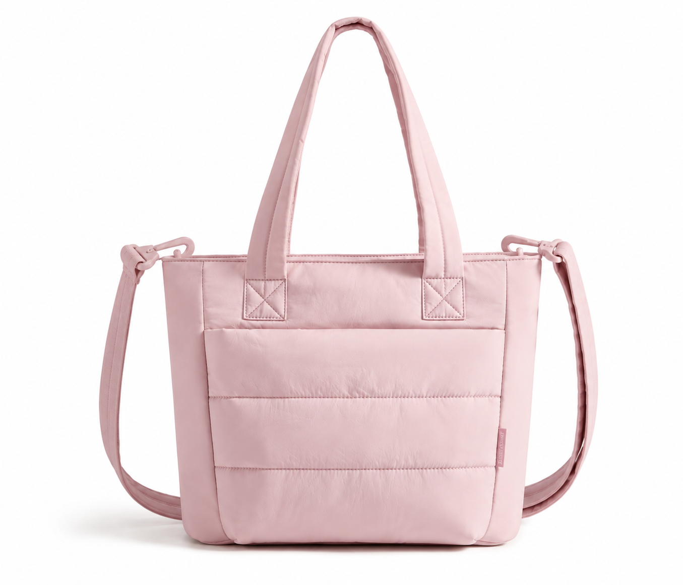 BAGSMART Bolsa tote